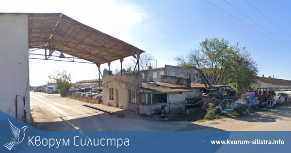 Подпалиха три камиона и ремаркета на силистренска транспортна фирма, щетите са огромни