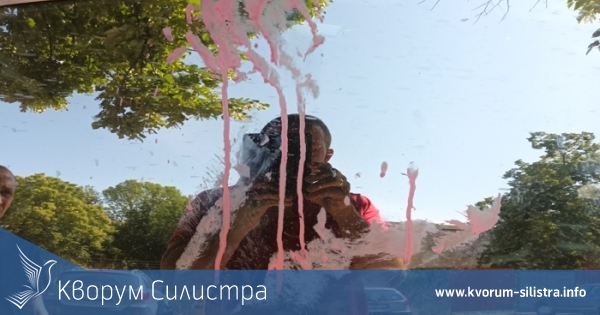 В ОДМВР-Силистра е започната проверка във връзка със сигнал за полицейско насилие