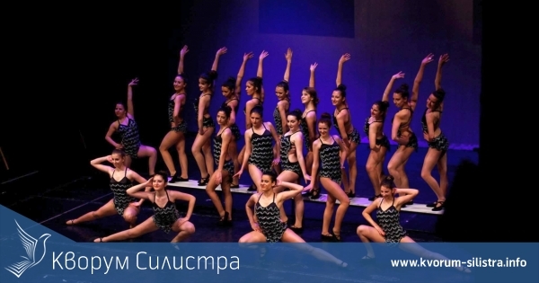 Балетна школа "Аксел" закрива сезона с танцов спектакъл