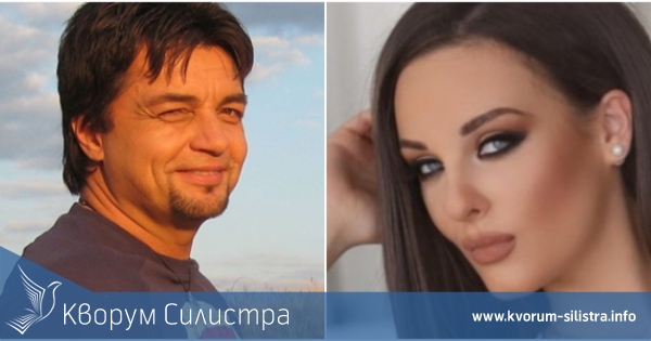 Искрен Пецов и дъщерята на Глория пеят тази вечер в Силистра