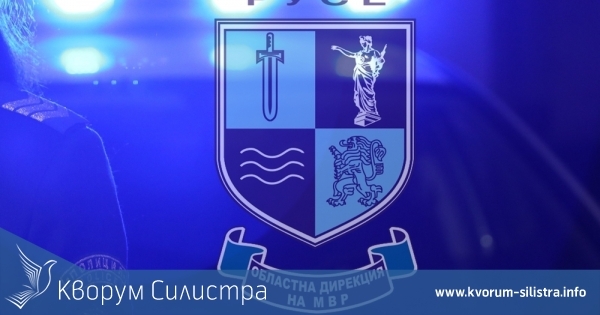 Двама загинаха при тежка катастрофа в Русенско