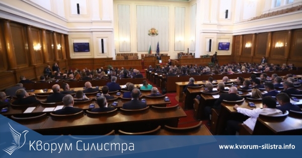 Народните представители гласуват на второ четене важното удължаване на удължителния закон за бюджета