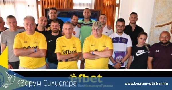 Лигите по минифутбол на Североизток се обединяват в Сублитон Купа Мастър