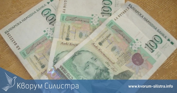 Родителите на деца от 2 до 4 клас ще получат помощ от 300 лв.