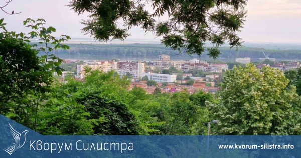 Облачна и топла събота