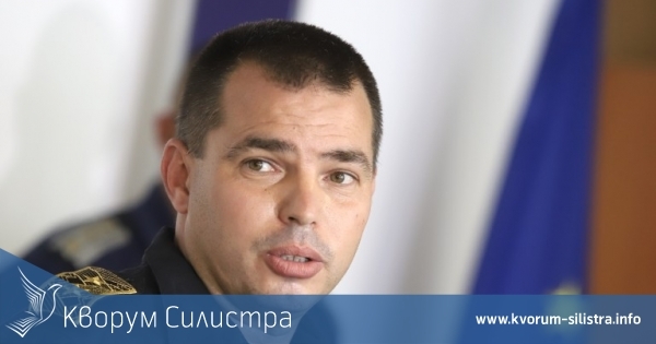 Нов рекорд: Полицейски шеф изкара на поста 5 часа