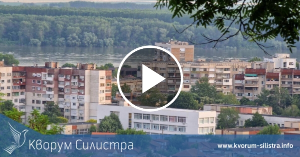 Облачна и дъждовна неделя