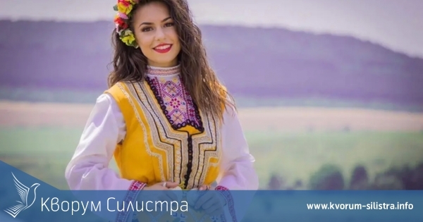 Петя Панева закрива лятната фиеста в Силистра