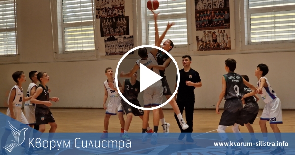 С тройка в последната секунда Академик е на полуфинал в Силистра