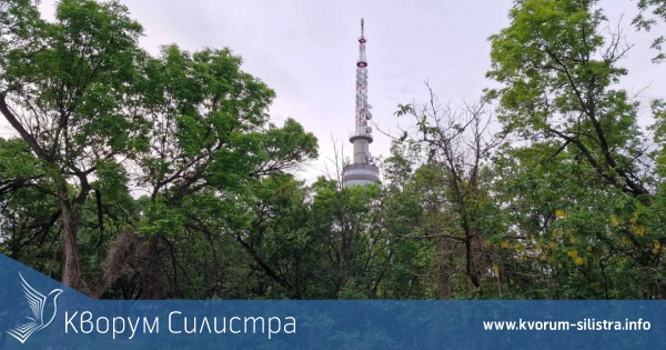 Прогнозата за времето през следващата седмица