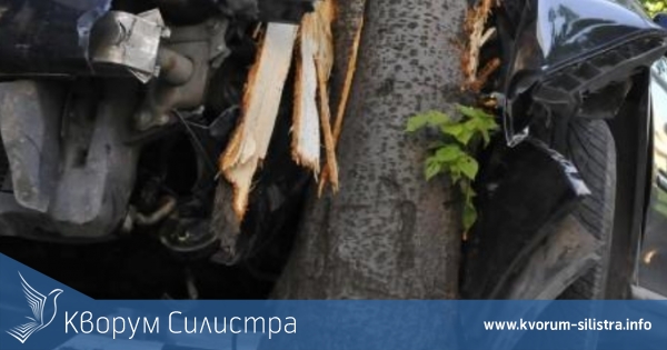 Пенсионерка загина на място след удар в дърво край дуловско село