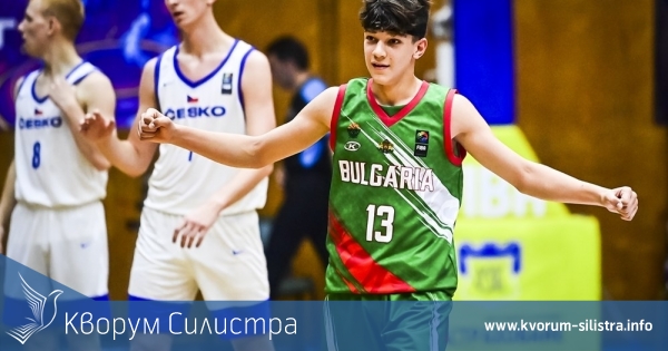 Определиха групата за Европейското първенство за кадети в Румъния