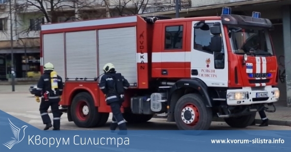 Пожарникарите: Екип от най-малко трима, а не от двама души за малките населени места