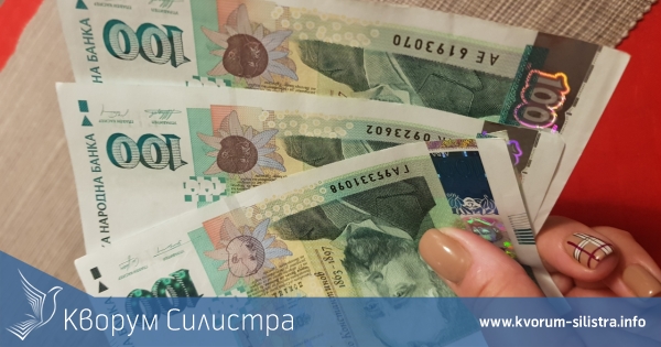 Приемат заявления за помощ от 300 лв. за ученици в I, II, III, IV и VIII клас