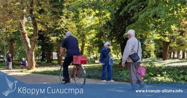 През миналата година средната пенсия е стигнала 674,54 лв.
