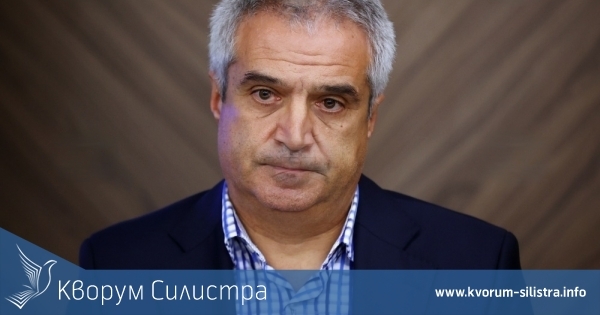 Румен Радев: Ценообразуването по споразумението между "Булгаргаз" и "Боташ" не ощетява държавата