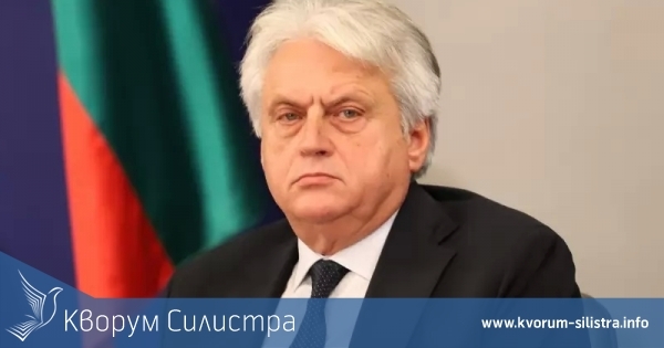 Бойко Рашков: Граничните полицаи от Силистра трябва да се разкарват до София, за да могат да подадат искане в местния окръжен съд