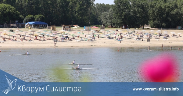 Съседите от Кълъраш празнуват Деня на Дунав с 1000 порции рибен борш