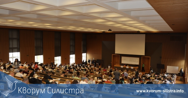 Обявиха класирането в конкурса за младши следовател в Силистра