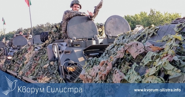 Военно окръжие - Силистра обяви 27 вакантни длъжности за войници