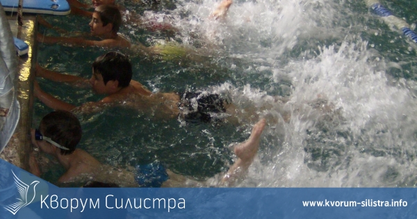 307 деца се записаха на Летни клубове по интереси 2023 в Силистра