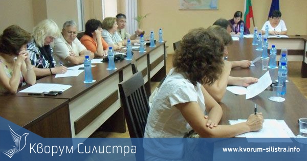 Регионалните приоритети в социалната политика обсъди комисията към Областния съвет за развитие