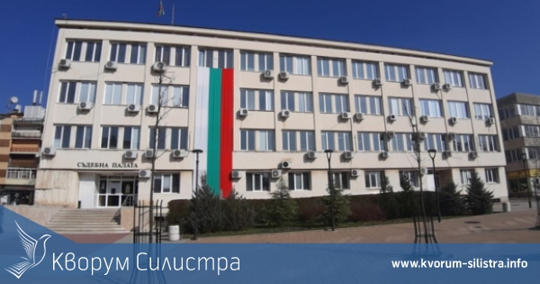 Съдия Мирослав Митев е задържан при получаване на подкуп в Търговище