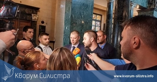 Подкупният съдия сам си поискал 5 бона