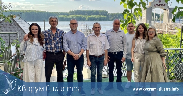 ПП учреди структура в Силистра