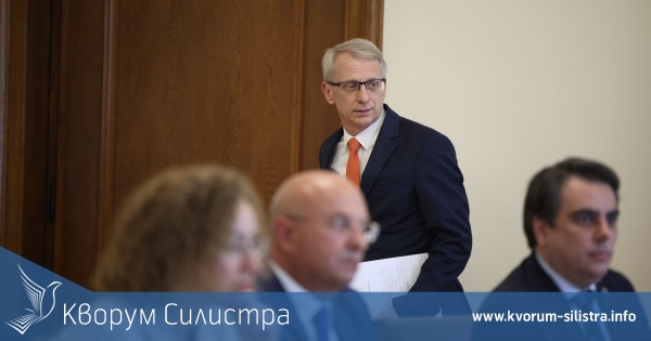 Правителството задели €350 млн. евросредства за компенсации за потребители на енергия