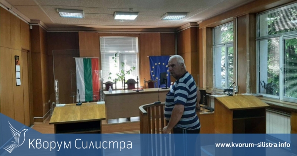 Глоба от 5000 лева за убийството на 10 кучета