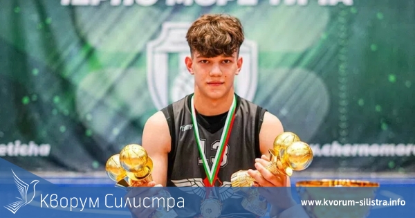 Спортал.БГ: Заваляха оферти към Михаил Калинов