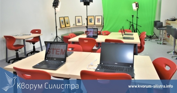 За изграждане на нови STEM-стаи кандидастват 1 200 училища