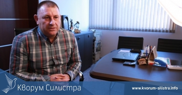 Стайко Стайков: Земята е много ценен актив, който само ще си вдига цената