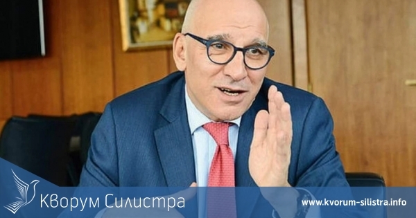 Левон Хампарцумян: Кредитите поскъпват, ипотека от 1000 лв. ще стане 1200 лв.