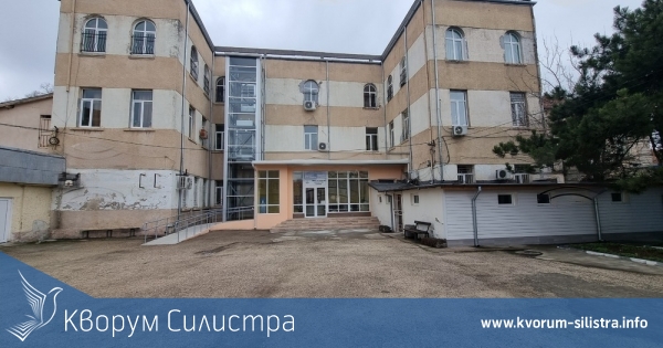 Лятна академия за деца със специални образователни потребности в Силистра