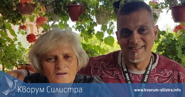 Силистренка даде два пъти живот на сина си
