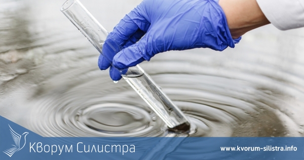 Днес бяха взети нови проби от водата в Тутраканско