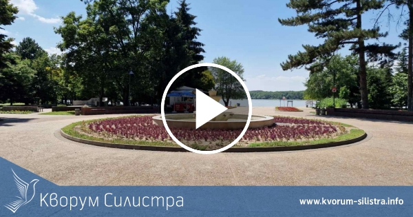 Слънчев вторник в Силистренско