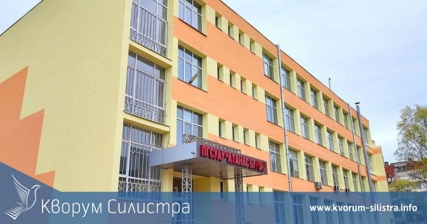 ПГСУАУ с два одобрени проекта по "Програма Еразъм+" за учебната 2023/2024 година