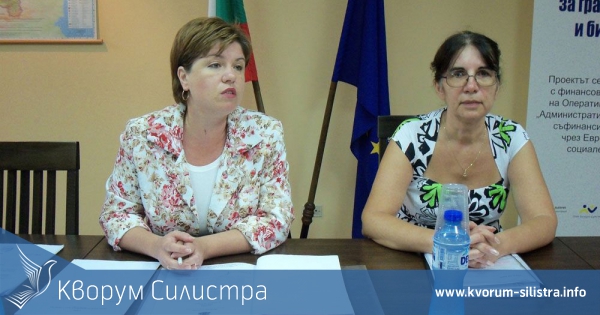 Област Силистра се готви за Избори 2011