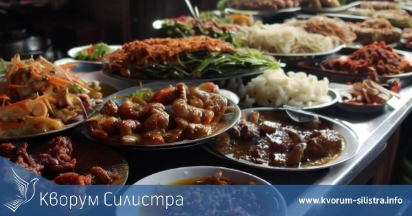 Семейство хвана салмонела в крайпътно заведение до морето, персоналът с фалшиви здравни книжки