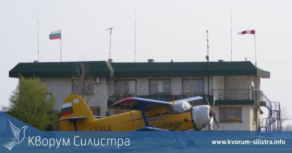 Авиационна обработка срещу комари в Силистра - последна надежда за жителите