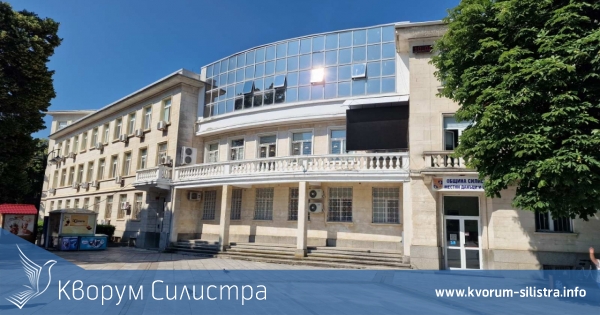 Слънчева и гореща сряда