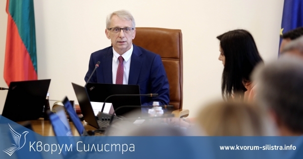 Кабинетът гласува днес Бюджет 2023