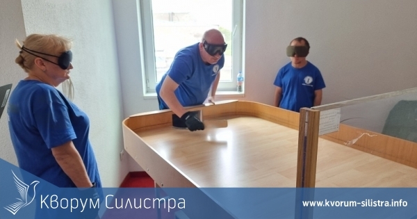 7-мо Държавно отборно първенство по шоудаун в Силистра