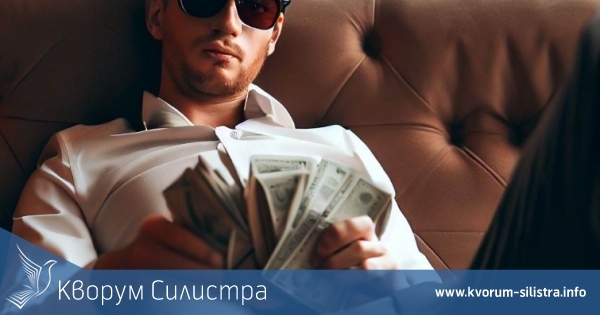 Мързеливци по схемата "френска безработица" си стоят у дома и взимат по 1 800 лева на месец
