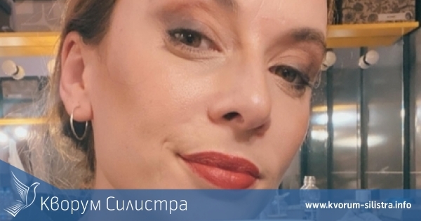 Весела Бабинова има нова кауза, показа снимка от реновираното педиатрично отделение в Силистра