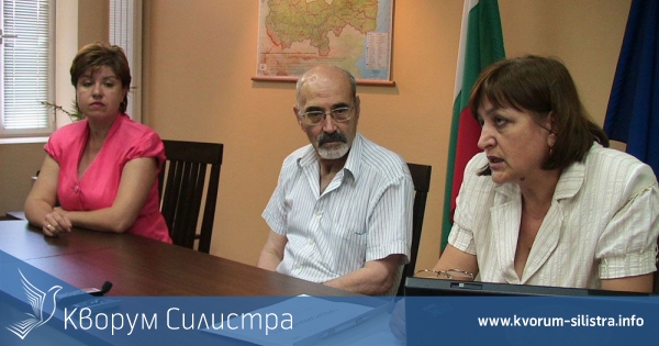 Област Силистра на предпоследно място по брой на населението в България, с преобладаващо селско население