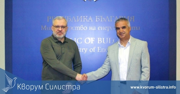 Силистренец ли ще сложи подписа си под продажбата на оборудването за АЕЦ "Белене" на Украйна
